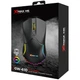 Беспроводная игровая мышка XTRIKE ME GW-610 8000dpi 7кн RGB Black - изображение 5