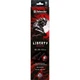 Ігрова поверхня килимок для мишки Defender Liberty 800х300х3mm Black-Red (50562) - зображення 8