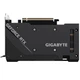 Відеокарта Gigabyte RTX 3060 12GB Windforce (GV-N3060WF2-12GD) (GDDR6, 192 bit, PCI-E 4.0 x16) - зображення 5