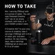 Kaged Muscle Creatine HCl 75 капсул (4384303970) - изображение 4