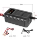 Зарядное устройство для аккумуляторов LiitoKala 4S-14.6V20A Black (4S-14.6V20A) - изображение 5