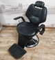 Крісло перукарське чоловіче для Барбершопа "ДенІС professional" Barber А8039 - изображение 1