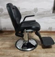 Крісло перукарське чоловіче для Барбершопа "ДенІС professional" Barber А8039 - изображение 5