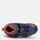 Детские демисезонные ботинки для мальчика Joma Utah JUTAHW2403V 31 (12.5С) Темно-синий/Оранжевый (8445954848841) - изображение 5
