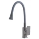 Змішувач для кухні Globus Lux Milano GLM-0203LA-2-G03-ARENA - изображение 1