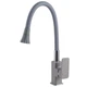 Змішувач для кухні Globus Lux Milano GLM-0203LA-2-G03-ARENA - изображение 2