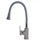 Змішувач для кухні Globus Lux Milano GLM-0203LA-2-G03-ARENA - изображение 3