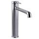 Змішувач для умивальника TOPAZ LOFT TLF 32203-H75-C - зображення 1