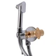 Змішувач гігієнічний TOPAZ LOFT TLF 32106-H39-C - зображення 6