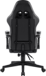 Кресло геймерское Defender Cosmic Cosmic Black-Grey (4745090825725) - изображение 4