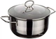 Кастрюля Banquet Matte New Line 3 л (48ES0505CS20-A) - изображение 1