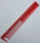 Гребінець професійний Карбон "ДенІС professional" 8916 RED - изображение 4