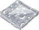 Детское покрывало-плед с подсветкой Magic Blanket 150х120 - изображение 2