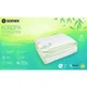 Ковдра зимова євро 200х220 біла з Тенцелем Tencel Sonex SO102097 - зображення 10