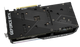 Відеокарта RTX 3060 Ti 8GB GDDR6 Dual V2 OC Asus (DUAL-RTX3060TI-O8G-V2) - зображення 3
