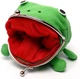 Кошелек Наруто - лягушка Гамма-Чан, косплей аксессуар - Wallet Frog, Naruto, cosplay - изображение 2