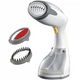 Ручний відпарювач для одягу MAGIO MG-327 1200W 260мл White (ws47369) - зображення 2
