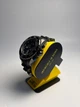 Мужские часы Invicta 46368 Specialty, черные спортивные часы - изображение 4