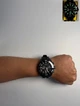 Мужские часы Invicta 46368 Specialty, черные спортивные часы - изображение 9