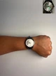 Мужские часы Casio MTP-V005L-7B, классические часы касио - изображение 8