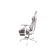 Кресло игровое Аклас Харли R OT-R299H Серое (m445291) - изображение 3