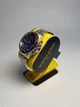 Мужские часы Invicta 34030 Specialty, инвикта серебристые часы - изображение 5