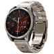 Смарт-часы Garmin fenix 8 47mm, AMOLED, Saph, Ti/Bare/Graphite w/TiBand,Excl, GPS (m499319) - изображение 1
