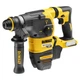 Перфоратор DeWALT SDS-Plus, 54V, 3.5 Дж, 3 режими, TSTAK (m445185) - зображення 1