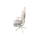 Кресло игровое Аклас Харли R OT-R299H Бежевое (m445290) - изображение 3