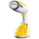Ручний відпарювач для одягу MAGIO MG-328 1200W White-Yellow (ws22933) - зображення 1