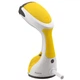 Ручний відпарювач для одягу MAGIO MG-328 1200W White-Yellow (ws22933) - зображення 2