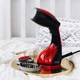 Ручной отпариватель для одежды MAGIO MG-329 1200W Black-Red (ws85116) - изображение 4
