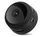 Мини IP беспроводная камера TWS A9 GS-4675 для видеонаблюдения Wi-Fi HD 1080 с ночным режимом и слотом microSD - изображение 1