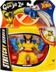 Фігурка Гуджітсу Росомаха Марвел Goo Jit Zu Marvel Wolverine 42763 - зображення 2