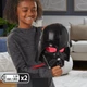 Маска Дарт Вейдер Звездные Войны Интерактивная Star Wars Darth Vader Electronic Mask Hasbro F9498 - изображение 3
