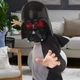 Маска Дарт Вейдер Звездные Войны Интерактивная Star Wars Darth Vader Electronic Mask Hasbro F9498 - изображение 4