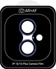 Защитное стекло для камеры ArmorStandart Pro для смартфона Apple iPhone 16/16 Plus Ultramarine (ARM81427) - изображение 1