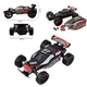 Радиоуправляемая гоночня машина, BonZeal Mad Runner Speed ​​​​Racing 1:20. Разноцветный. - изображение 3