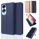 Чехол - книжка Book Cover для Oppo A60 blue - изображение 3