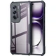 Протиударний чохол XUNDD для Oppo Reno12 Pro, Black - зображення 1