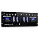 Микшерный пульт Resident DJ DJ405USB-BK Черный Б/У - изображение 4