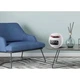 Портативная Bluetooth колонка с часами KIMISO KMS-K12 - изображение 9
