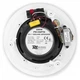 Стельовий динамік Power Dynamics PD-CSPT6 100 В/8 ОМ 6,5” 100 ВТ Білий - зображення 7