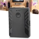 Bluetooth 5,0 аудиопередатчик для наушников, AUX, Aigatal Черный - изображение 11