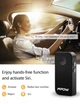 Bluetooth-приемник MPOW BH044E Черный - изображение 12