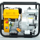 Мотопомпа Rato RT80WB26-3.8Q - изображение 4