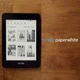 Электронная книга Amazon Kindle Paperwhite 10th Generation 32GB WIFI Online Black - изображение 5