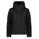 Куртка CMP Woman Jacket Black XXS (1097-31K2946-U901 34) - изображение 1
