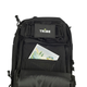 Сумка Tribe Sling Pack 6,5 L Black (1042-T-IE-0003-black) - изображение 6