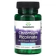 Піколінат хрому Swanson Chromium Picolinate 200 mcg 100 сaps (1086-100-96-0574776-20) - зображення 1